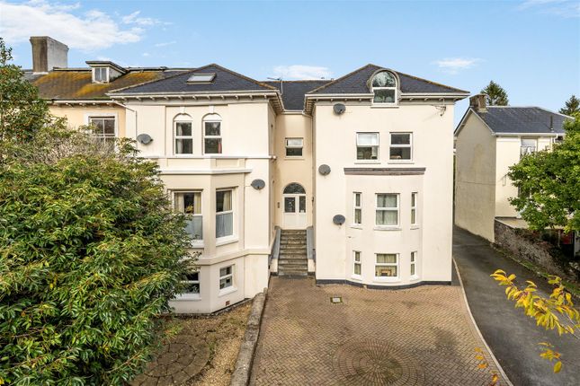 15-bed detached on Victoria Road, Barnstaple, £850,000