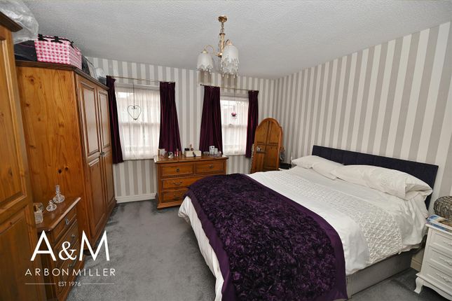 Thumbnail Terraced house for sale in Horns Road, Ilford