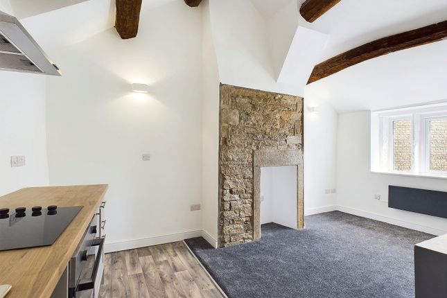 1-bed house on 122, Wheatley Road, Halifax, £117,500