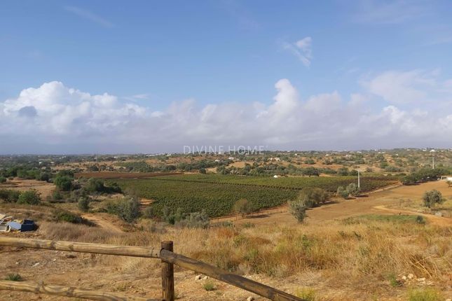 Thumbnail Land for sale in Albufeira, Portugal