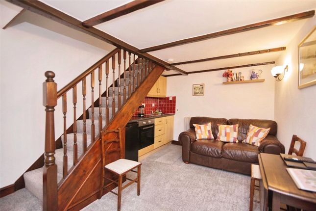 Detached house for sale in Higher Street, Curry Mallet, Taunton
