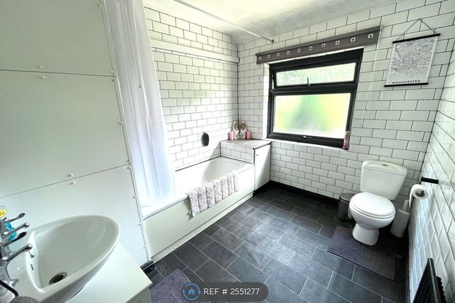 First Floor Bathroom