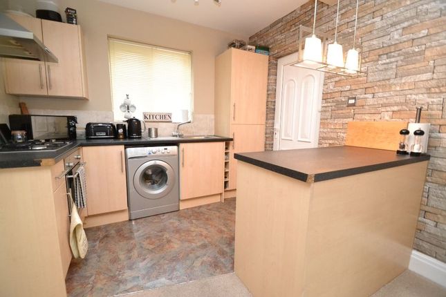 Semi-detached house for sale in Cyprus Avenue, Idle, Bradford