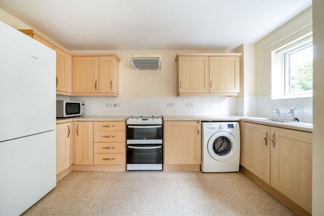 Flat 6, Sycamore House Athelstan Road, Winchester photo 4