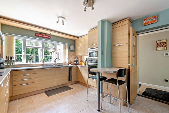 Ashendene,, Ashford Hill Road, Thatcham photo 2