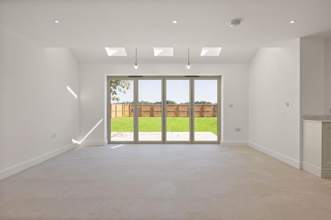 Plot 1, Pigeon Road, Besthorpe photo 2