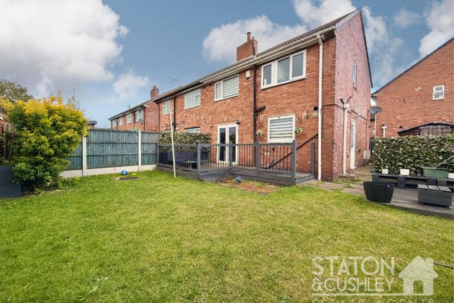 19 Salterford Avenue, Nottingham photo 2