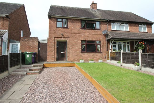 A Larger Local Choice Of Houses For Sale In Wednesfield Homes24couk