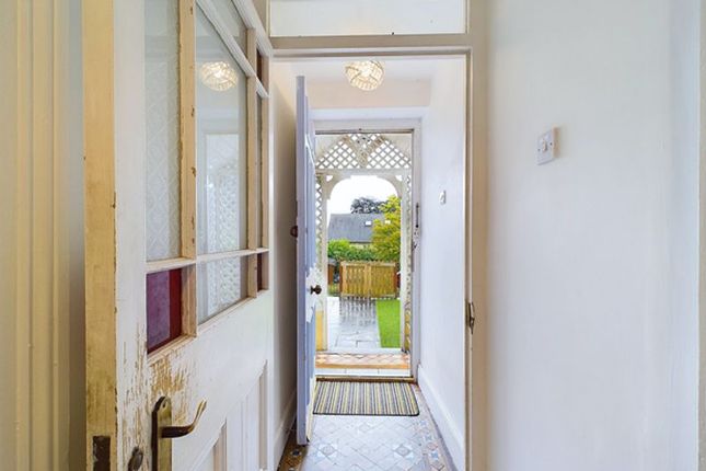 Penrhos, Springfield Road, Carmarthen photo 2