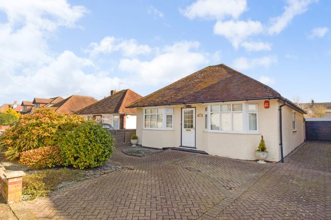 3-bed house on 11, Cambridge Avenue, Burnham, £550,000