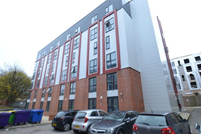 1-bed studio on Block BG7, 30, Fox Street, Liverpool, £45,000