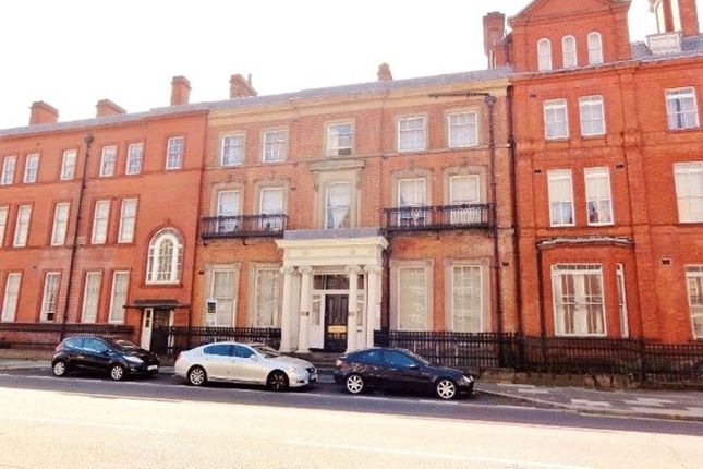 2-bed flat on Flat 21, Catherine House 96-98 Upper Parliament Street, Liverpool, £210,000