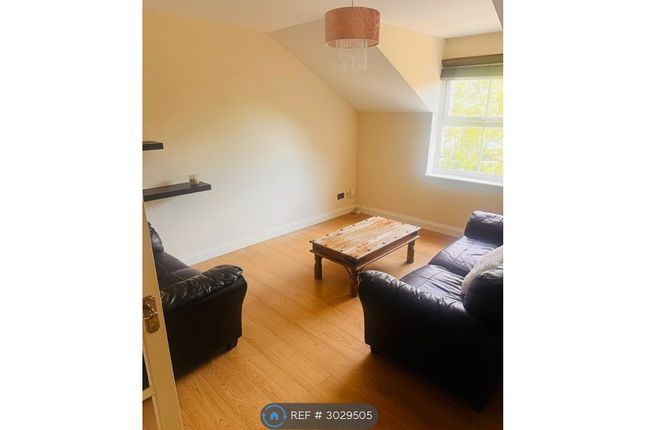Flat, Genotin Road, Enfield photo 3