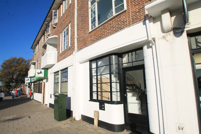 Thumbnail Studio to rent in George V Avenue, Goring-By-Sea, Worthing