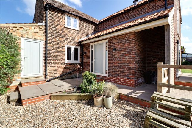 Westfield Cottages, Barnetby photo 2