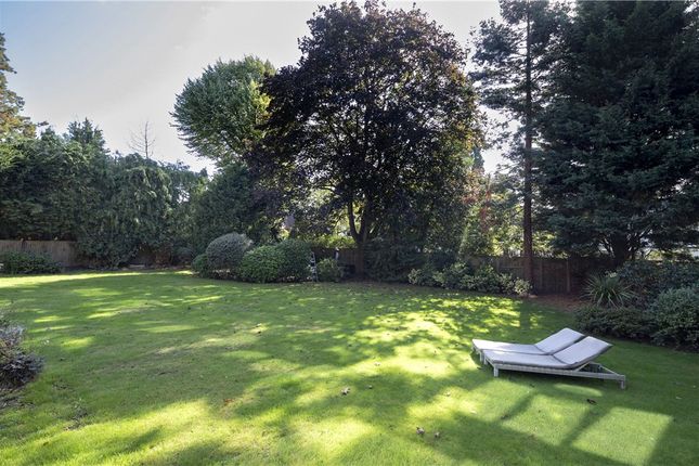 Detached house for sale in Coombe End, Kingston Upon Thames