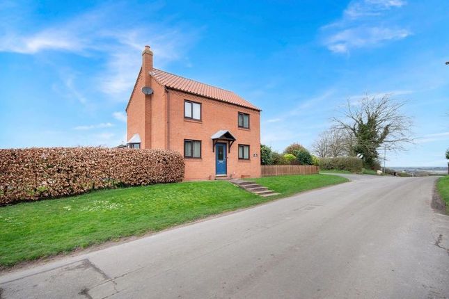 Detached house for sale in Finkell Street, Gringley-On-The-Hill, Doncaster