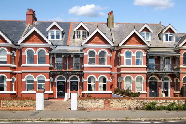 Thumbnail Terraced house for sale in Brighton Road, Worthing