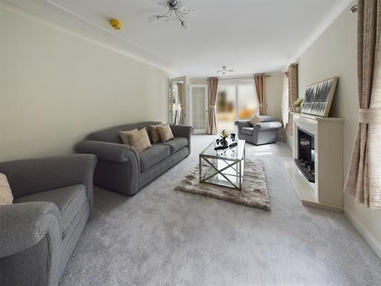Sandfield Mobile Home Park, Litchfield Road Brownhills, Walsall photo 4