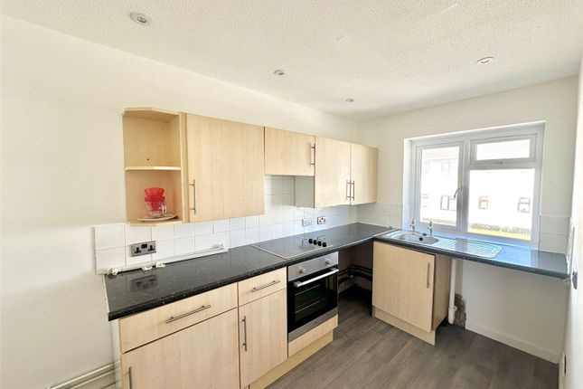 Flat 3F Chestnut House,, Knoll Park, Burnham-on-Sea photo 4
