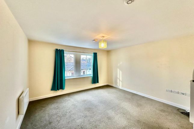 Flat for sale in Lound Place, Lound Street, Kendal