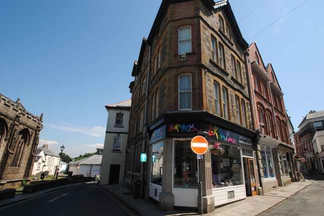 Church Street Launceston Pl15 Church Street Launceston Pl15