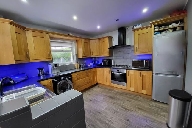 Detached house for sale in Berry Hill Lane, Mansfield, Nottinghamshire