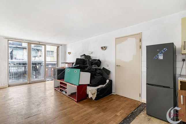 7, Alva Court, 144-146 Lower Clapton Road, Hackney photo 2