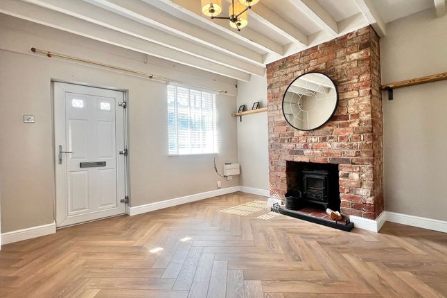 48 Longmoor Lane, Nottingham photo 2