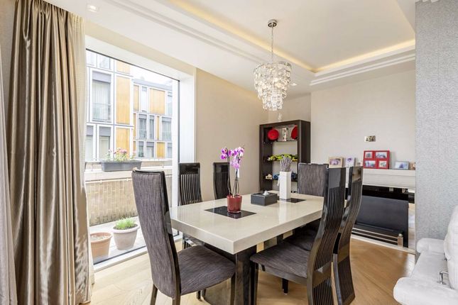 Flat for sale in Strand, London