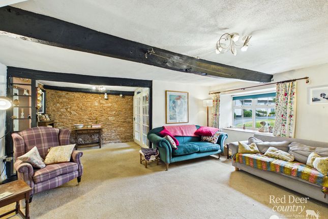 Perry Cottage, 2 Sampford Brett, Taunton photo 4