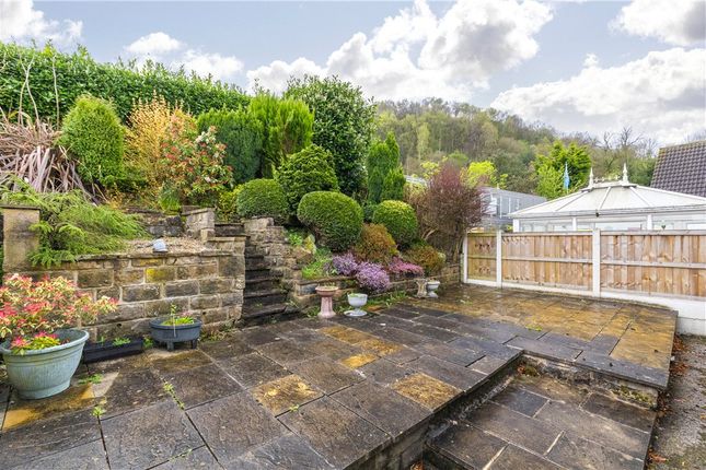 Bungalow for sale in Milner Bank, Otley, West Yorkshire