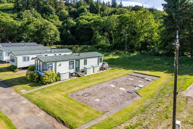 Plot 56 (The Arran), Middleton Holiday Park, By Lamlash photo 4