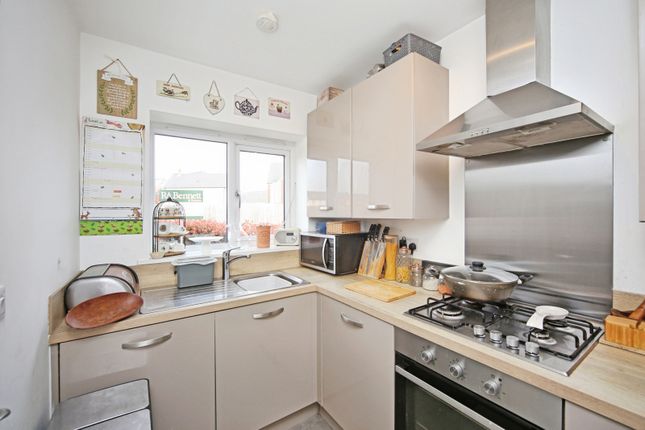 31, Chestnut Avenue, Warwickshire photo 5