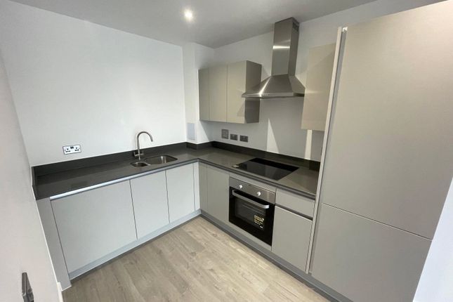 Flat 5, Caspian View,, Buckingham Road, Milton Keynes photo 4