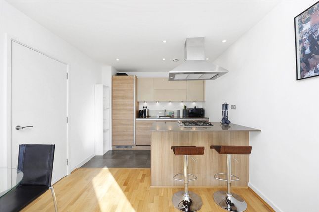 Flat for sale in Orchid Apartments, Crowder Street