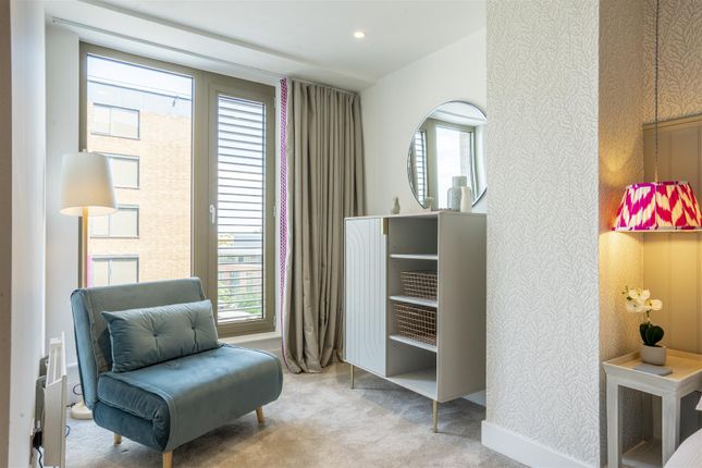 Flat to rent in Ryedale House, 58-60 Piccadilly, York