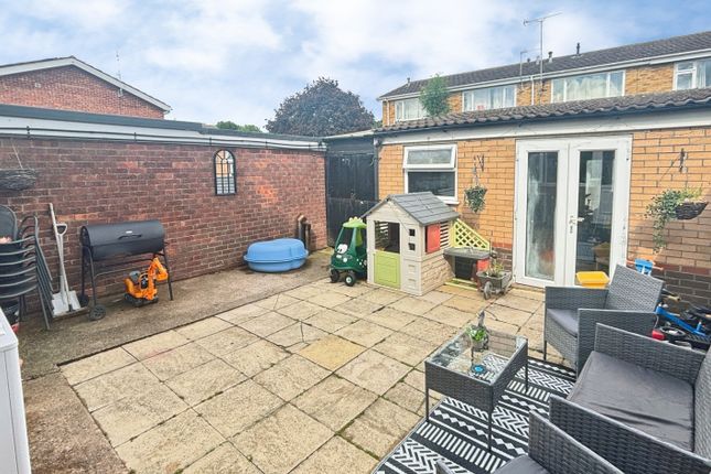 12, Sperrin Close, Lincoln photo 4