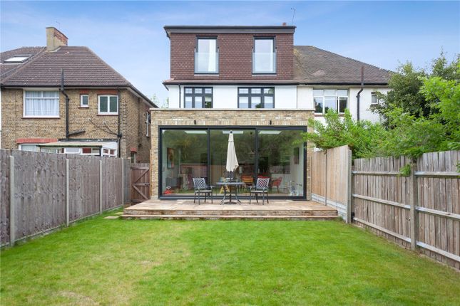 8, Gunnersbury Gardens, UK photo 2