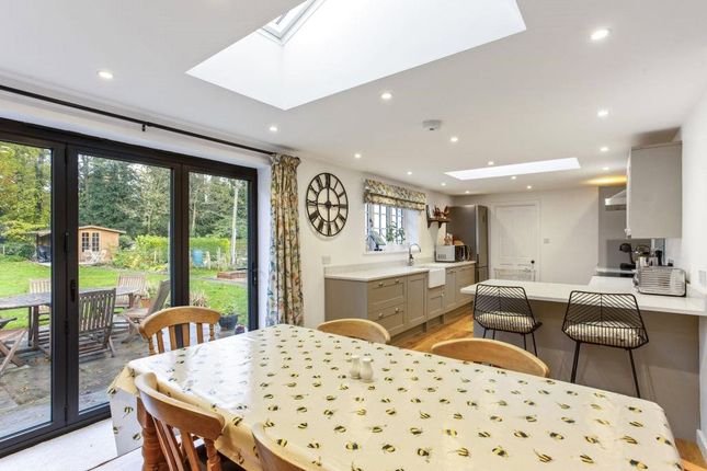 End terrace house for sale in Stockton, Warminster