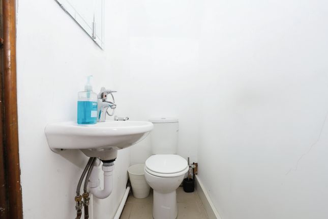 Terraced house for sale in Dixon Road, Sheffield, South Yorkshire