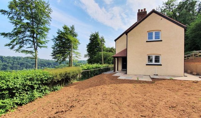 Thumbnail Cottage for sale in Tintern Road, St Arvans, Chepstow, Monmouthshire