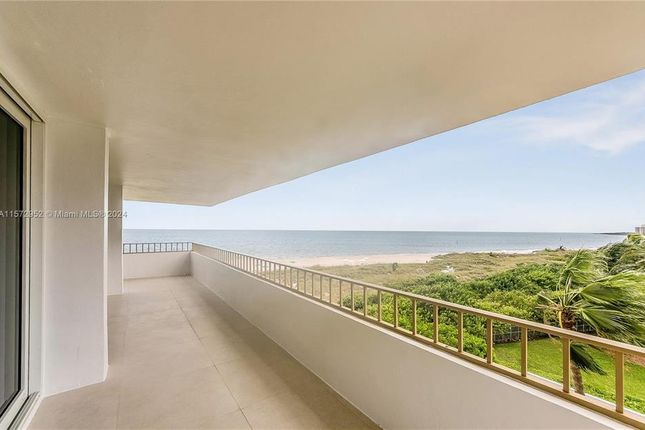 Thumbnail Property for sale in 177 Ocean Lane Dr # 501, Key Biscayne, Florida, 33149, United States Of America