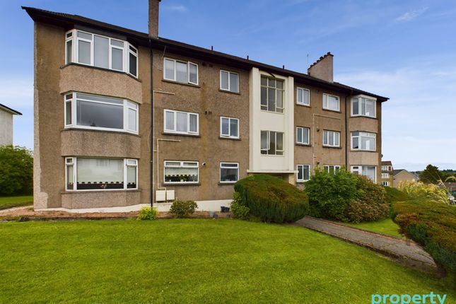 Flat for sale in Orchard Court, Thornliebank, East Renfrewshire