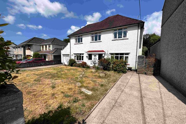 Detached house for sale in Lanelay Road, Talbot Green, Rct.