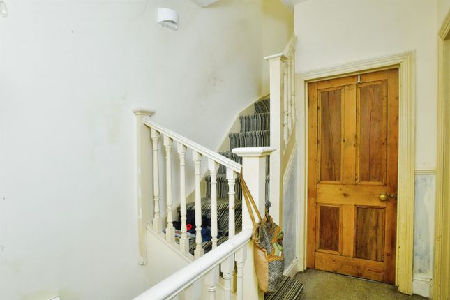 Terraced house for sale in Bernice Terrace, Plymouth