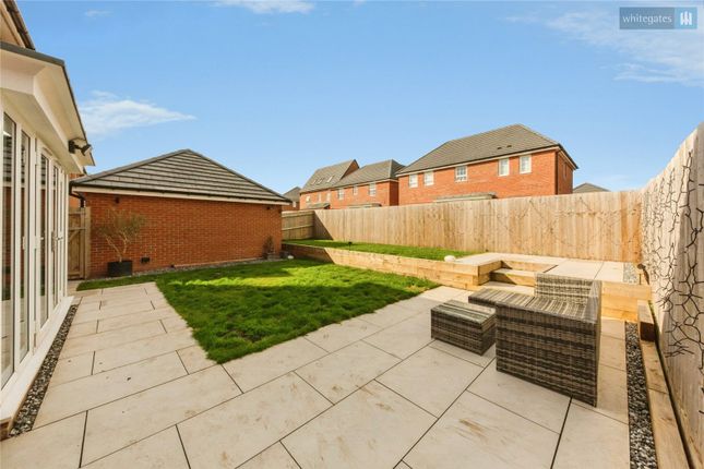 13, William Brereton Way, Cheshire East photo 2