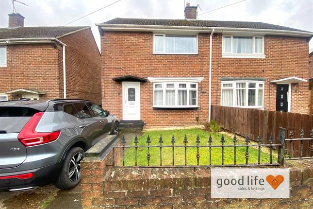2-bed house on 33, Arundel Road, Sunderland, £112,500