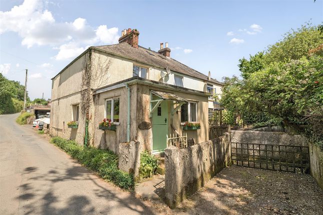 2-bed house on 1, Lower Preston Cottages, Ivybridge, £210,000