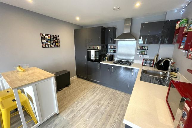 Apartment 29 Libertas House, 313, Talbot Road, Manchester photo 3